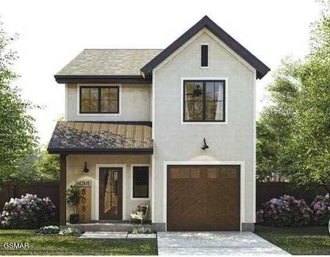 905 Lacy Court, Sevierville, TN 37862