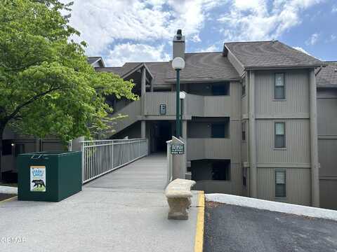 3710 Weber Rd unit: E306, Gatlinburg, TN 37738