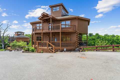 2083 Kerr Rd Road, Sevierville, TN 37876