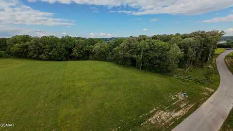 Lots 25&26 Sunset Blvd. Boulevard, White Pine, TN 37890
