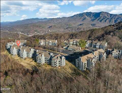 1260 Ski View Dr unit: 5106, Gatlinburg, TN 37738