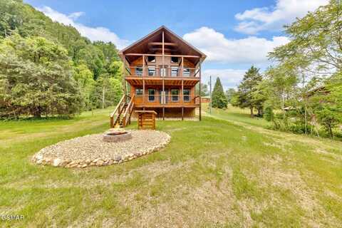2641 Willow Heights Way, Sevierville, TN 37876