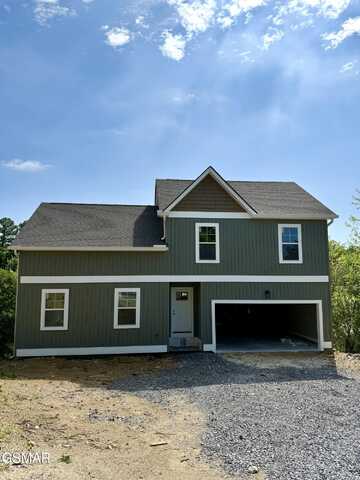 1125 Tanager Street, Sevierville, TN 37862