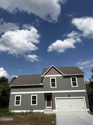 1125 Tanager Street, Sevierville, TN 37862