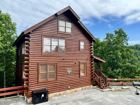 2867 White Oak Ridge Lane, Sevierville, TN 37862