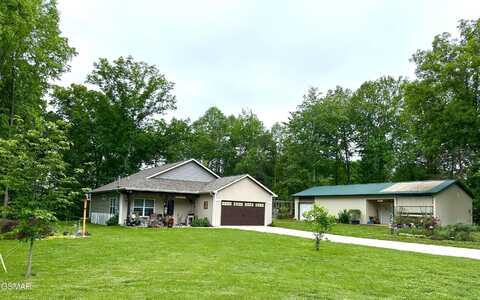 1923 Big Chiefs Skyview Drive, Sevierville, TN 37876