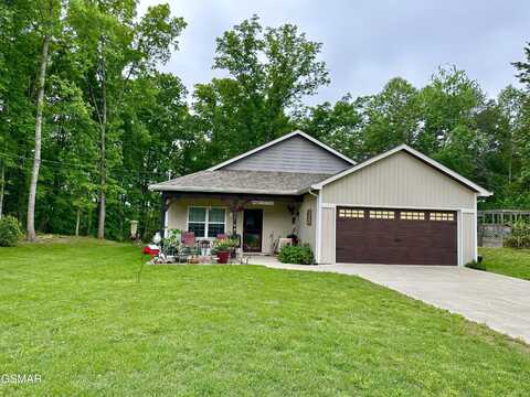 1923 Big Chiefs Skyview Drive, Sevierville, TN 37876