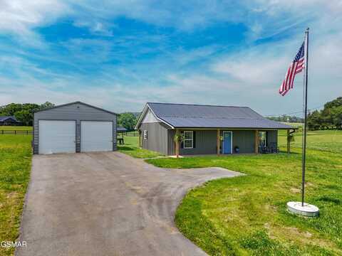 1131 Fate Rankin Road, Jefferson City, TN 37760