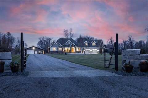 16225 100th Street SW, Cokato, MN 55321