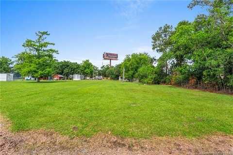 0 Thomason Street, Sulphur, LA 70665