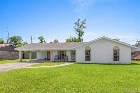 2200 Tammy Street, Sulphur, LA 70663