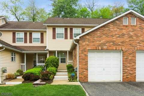 98 Canterbury Rd, Chatham, NJ 07928