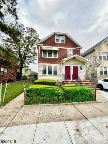 1329 Alina St, Elizabeth, NJ 07208