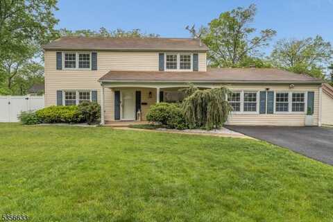 216 Lenox Pl, Franklin, NJ 08873