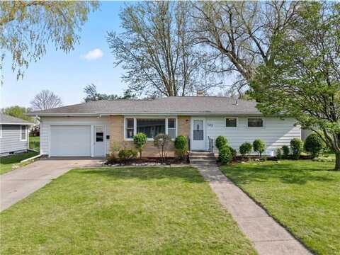 543 East Lane, Saint Charles, MN 55972