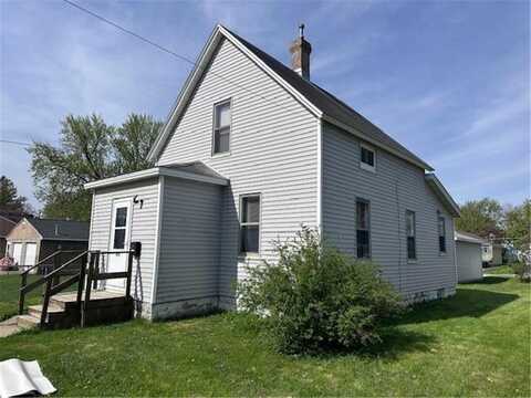 609 13th Street NE, Austin, MN 55912