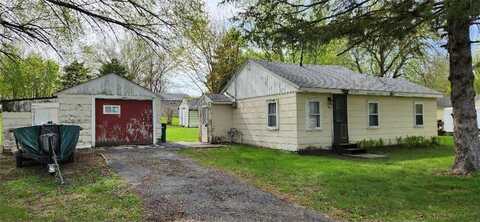 311 2nd Avenue NW, Glenville, MN 56036