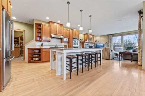 2039a Morgan Avenue N, Lakeland, MN 55082