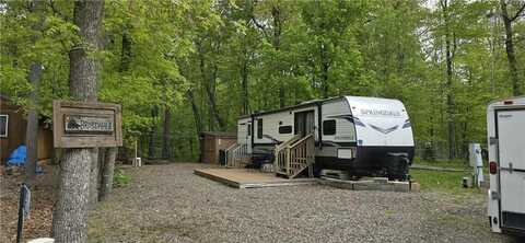 Blk 6 Lot 38 Canterbury Town, Hazelton Twp, MN 56431