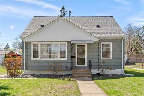 3564 Tyler Street NE, Minneapolis, MN 55418