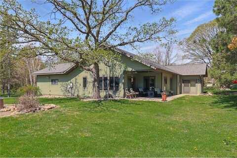 15976 Cushing Road, Paynesville, MN 56362