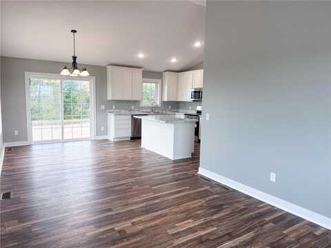 Eagle Ridge Circle, Pine City, MN 55063