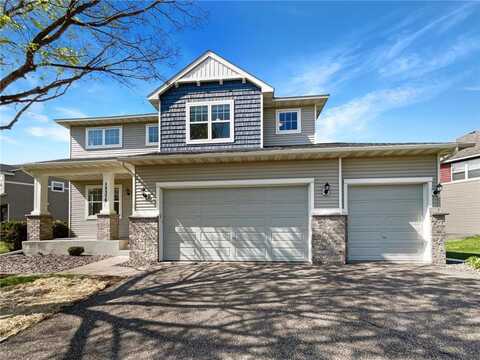 12378 5th Street NE, Blaine, MN 55434