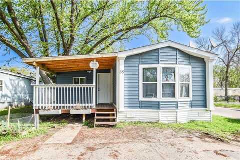 35 Fairhills Drive, Osseo, MN 55369