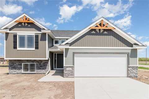 724 Margaret Lane NE, Isanti, MN 55040