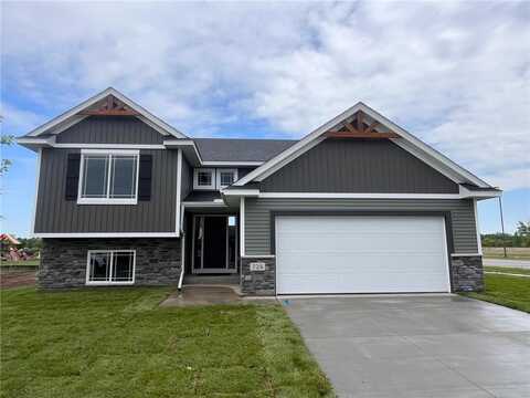 724 Margaret Lane NE, Isanti, MN 55040