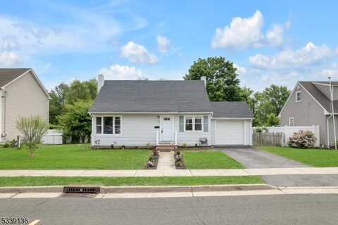undefined, Manville, NJ 08835