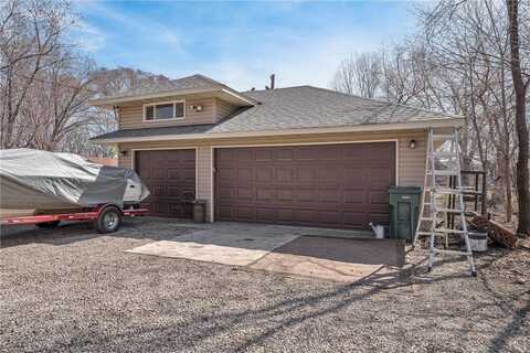 10613 Quincy Boulevard NE, Blaine, MN 55434