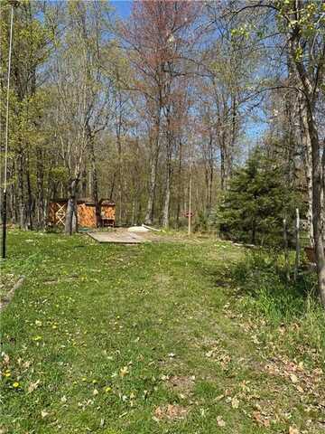 Blk 6 Lot 37 Canterbury Town, Hazelton Twp, MN 56431