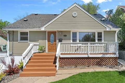 1229 44th Avenue NE, Columbia Heights, MN 55421