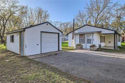 4481 Grace Street, Whyte, MN 55110