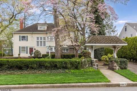 197 Nutley Ave, Nutley, NJ 07110