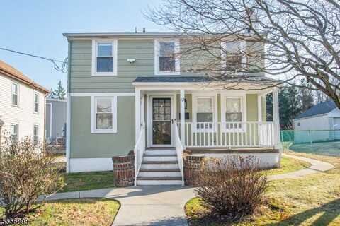 12 Cross St, Madison, NJ 07940