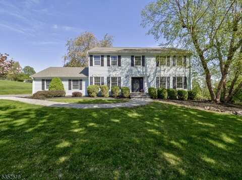 5 Honeysuckle Way, Raritan, NJ 08822