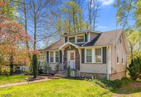 9 N Mount Olive Rd, Mount Olive Twp., NJ 07828