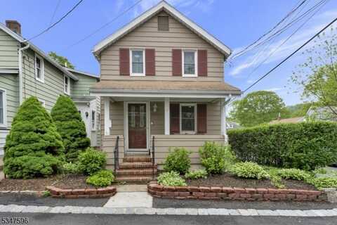 9 Grove St, Bernardsville, NJ 07924
