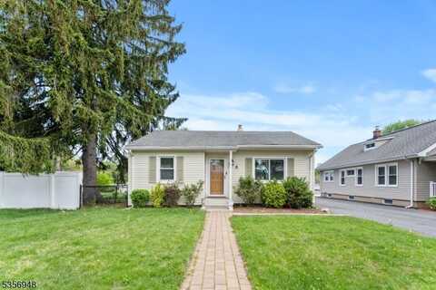 6 Glen Ave, Mine Hill Twp., NJ 07803