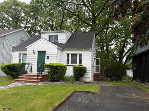 15 Ruth Ave, Clifton, NJ 07014
