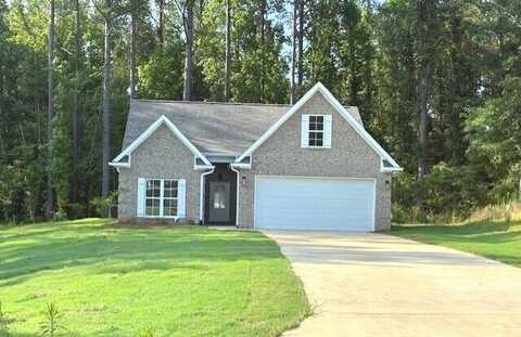 234 Lauras Cv, Starkville, MS 39759