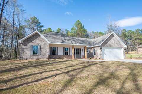 780 Riviera Rd, Starkville, MS 39759