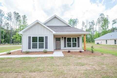 771 New Hope Church Rd, Starkville, MS 39759