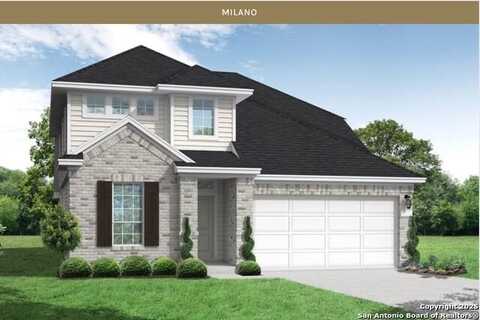 12549 Peckinpah Trail, San Antonio, TX 78254