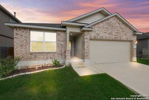 6523 hoffman, San Antonio, TX 78252