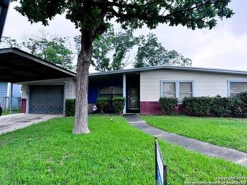 315 Ryan, San Antonio, TX 78223
