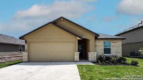 408 Steele Harbor, Cibolo, TX 78108
