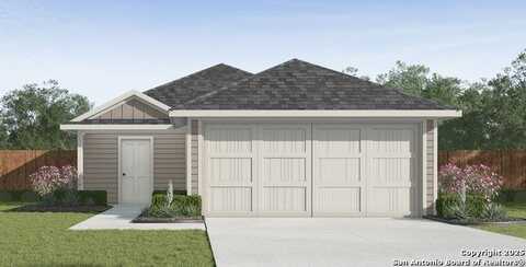 5311 Blacktail Rd, Converse, TX 78109